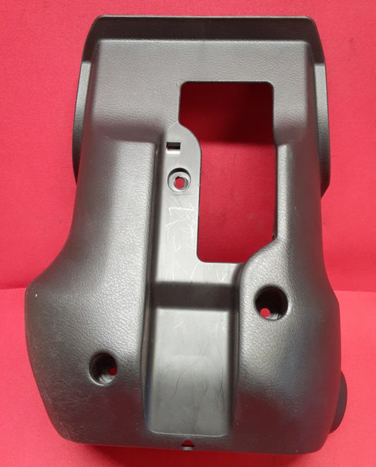2006 - 2011 Honda Civic Hybrid Steering Column LOWER Shroud Trim Cover Molding