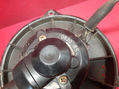 1989 - 2000 Toyota Various Models HVAC Blower Motor Assembly 87103-42020