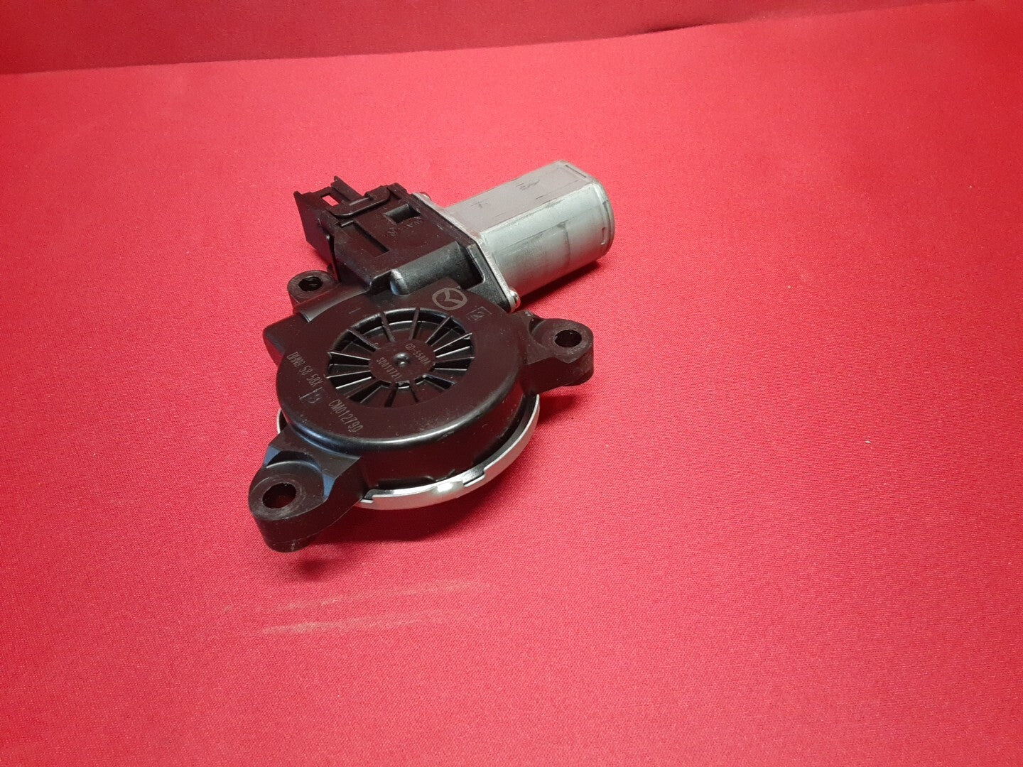 2014 - 2021 Mazda RIGHT FRONT -OR- REAR Power Window Motor BHN9-58-58X