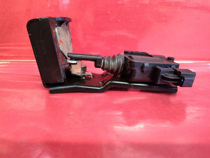 2008-2012 Ford Escape Mercury Mariner Liftgate Tailgate Latch Lock Actuator