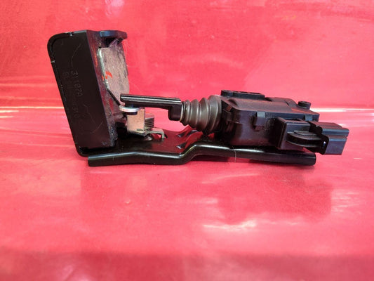 2008-2012 Ford Escape Mercury Mariner Liftgate Tailgate Latch Lock Actuator