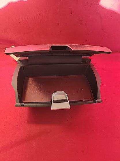 2010-2015 Chevy Equinox Center Dashboard Center Compartment BLACK 22873647