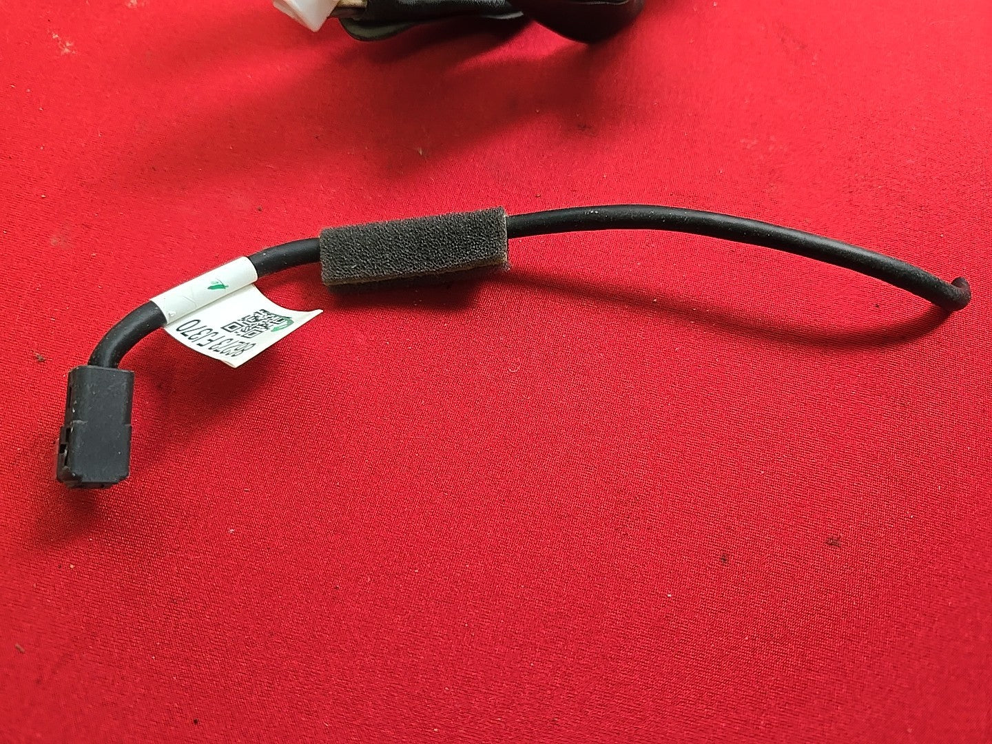 2015 Subaru XV Crosstrek / Impreza XM Bluetooth Radio Receiver - PIGTAILS ONLY