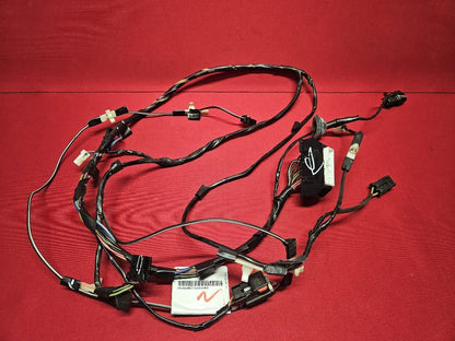 2004 2005 Dodge Durango Liftgate Tailgate Hatch Wiring Harness 56049179AG
