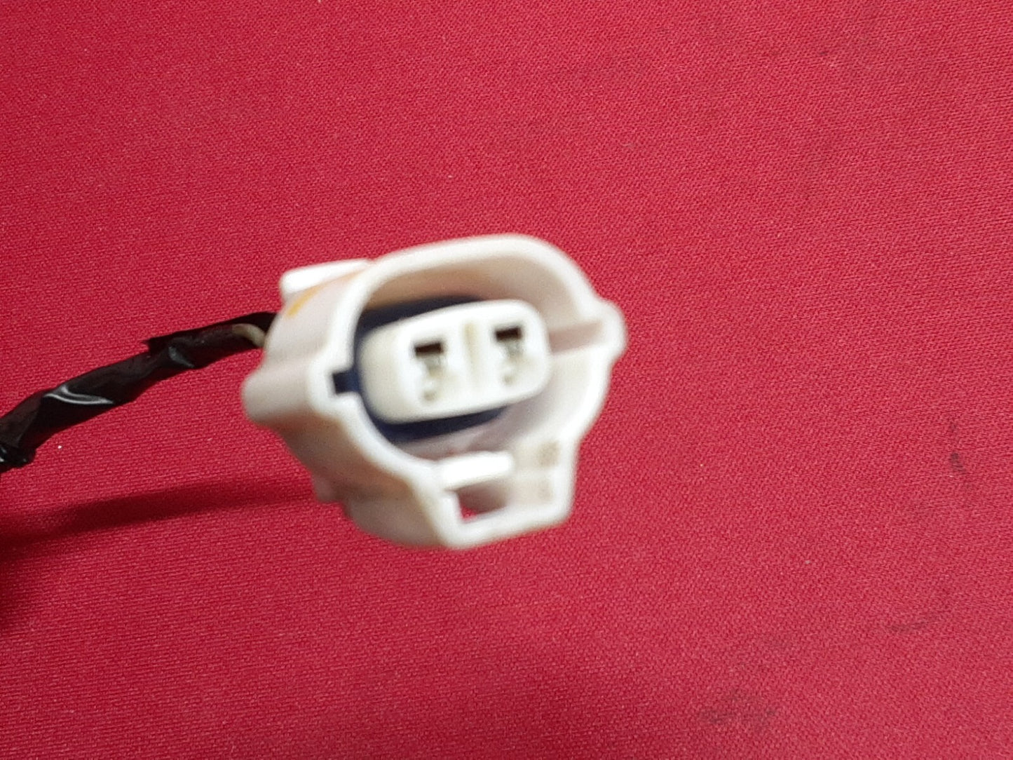 2008 - 2012 Chevrolet Malibu - Left / Driver Side Inner Tail Light Wire PIGTAIL