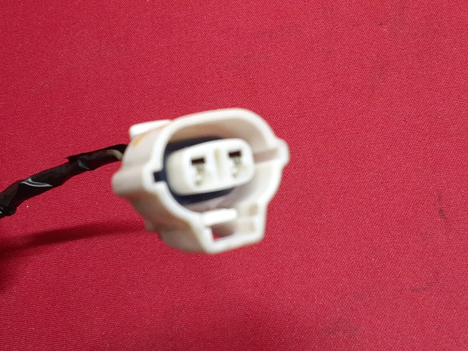 2008 - 2012 Chevrolet Malibu - Left / Driver Side Inner Tail Light Wire PIGTAIL