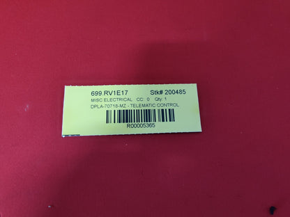 2015-2019 Land Rover 2017-2020 Jaguar Telematics Phone Bluetooth Module PIGTAIL