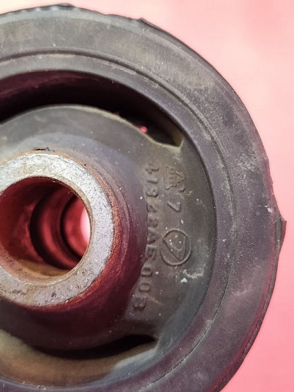 01-04 Subaru Outback Legacy 03-04 Baja H6 A/T Rear Differential Carrier Mount