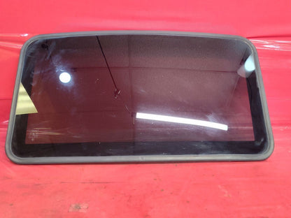 2003-2009 Toyota 4Runner Power Sliding Sunroof Tinted Glass Panel 63201-35084