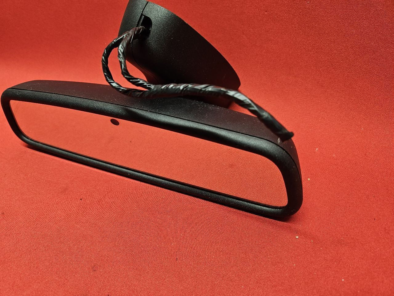 2006-2014 Land Rover Range Rover Interior Rearview Mirror w/ Trim Cover