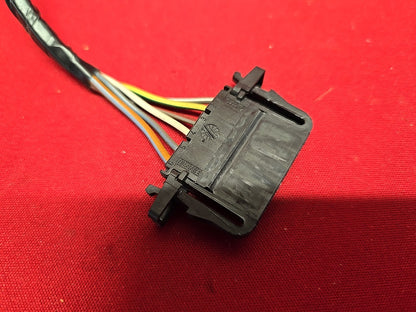 2001-2006 VW Beetle Golf Jetta 1.9L DIESEL M/T Accelerator Gas Pedal - PIGTAIL