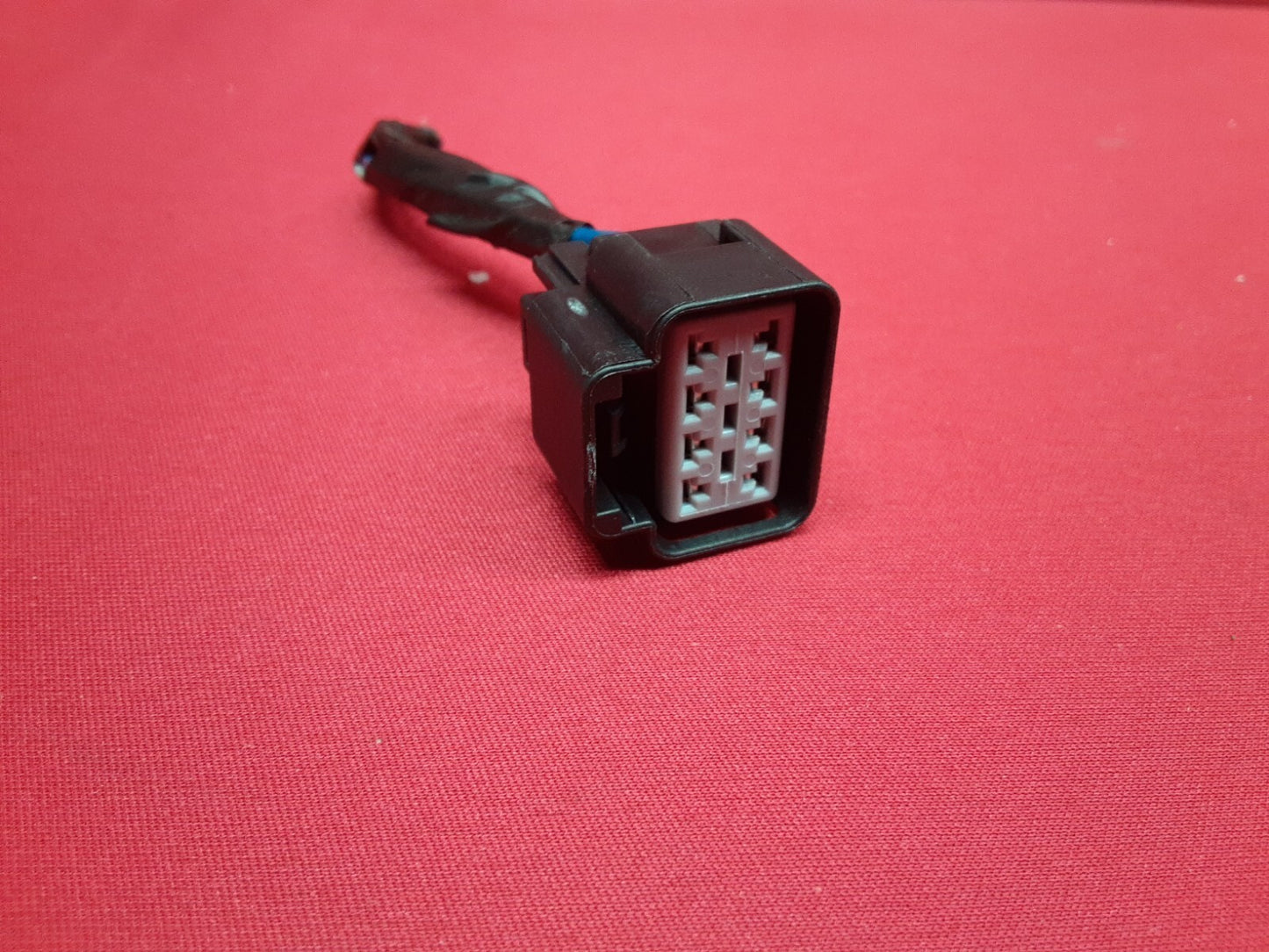 2016 - 2017 GM Passenger Window Switch - 22895545 - PIGTAIL / WIRING ONLY