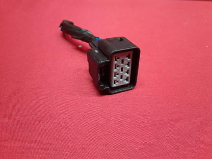 2016 - 2017 GM Passenger Window Switch - 22895545 - PIGTAIL / WIRING ONLY