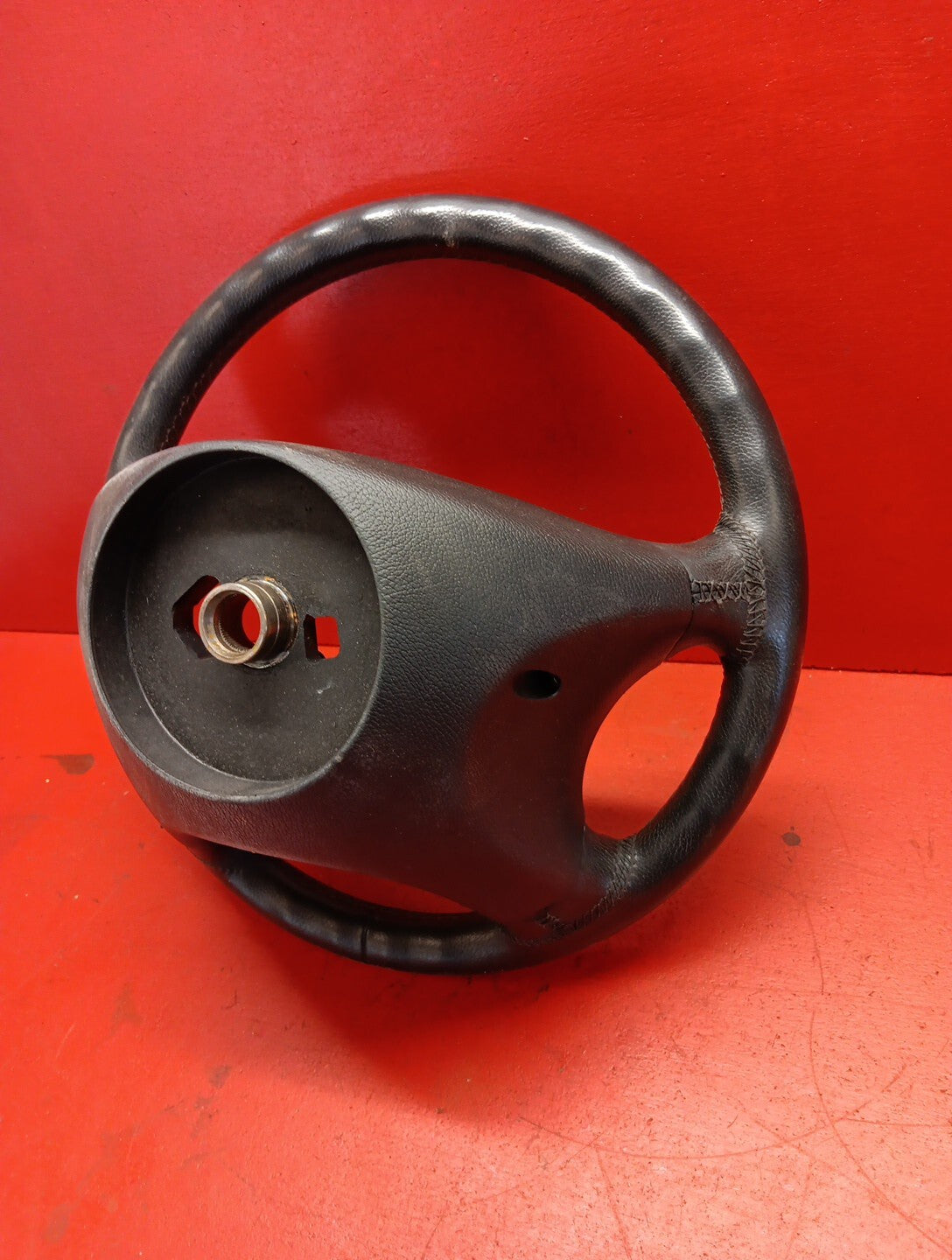 2001-2007 Mercedes-Benz C230 Steering Wheel 203-460-09-03