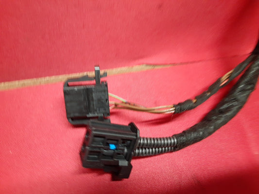 2009 Audi A4 & Quattro AMI Music Interface Control Module PIGTAIL WIRES ONLY