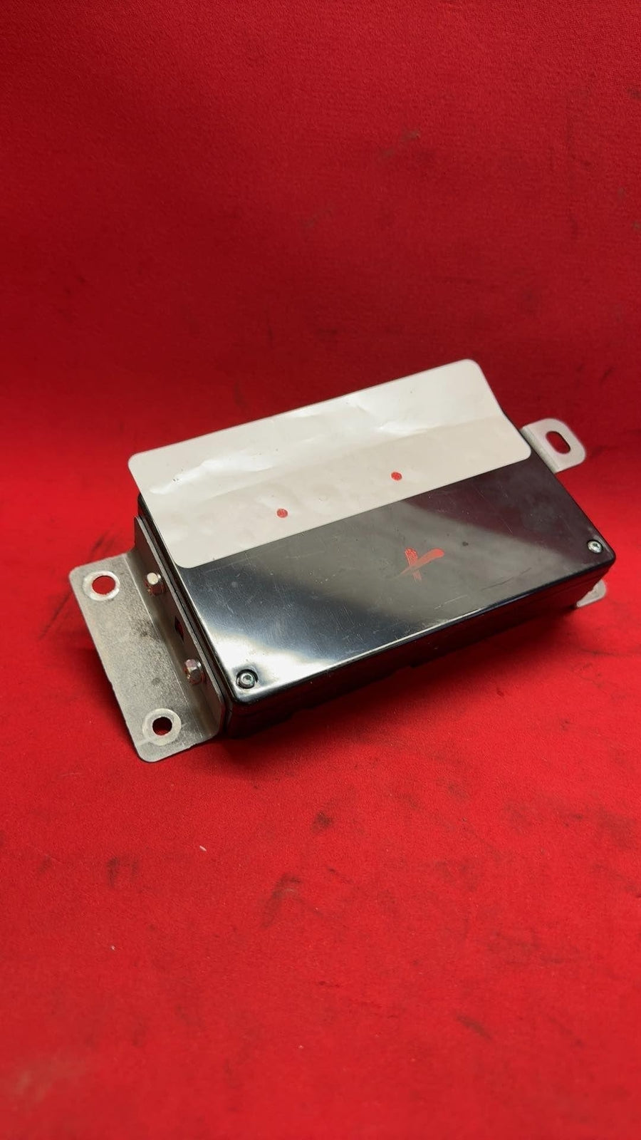 2013-2017 Infiniti Telematics Communication Control Module OEM