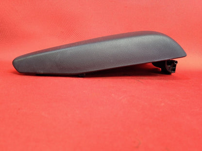 2014 2015 2016 Mazda3 Center Console Armrest Lid JAPAN BUILT w/ Vinyl Black