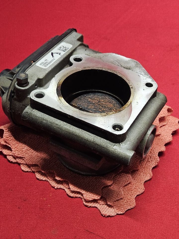 2005-2007 Ford Mercury 3.0L V6 Fuel Injection Throttle Body 6F9Z-9E926-AA