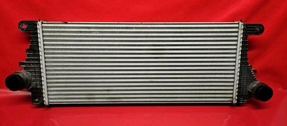 2018 2019 2020 Buick Regal Sportback - Intercooler - 84208078 OEM GM