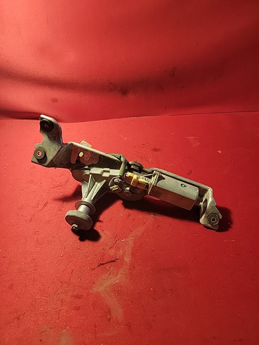 2000-2004 Subaru Outback Legacy Rear Wiper Motor Unit Assembly 86511AE05B