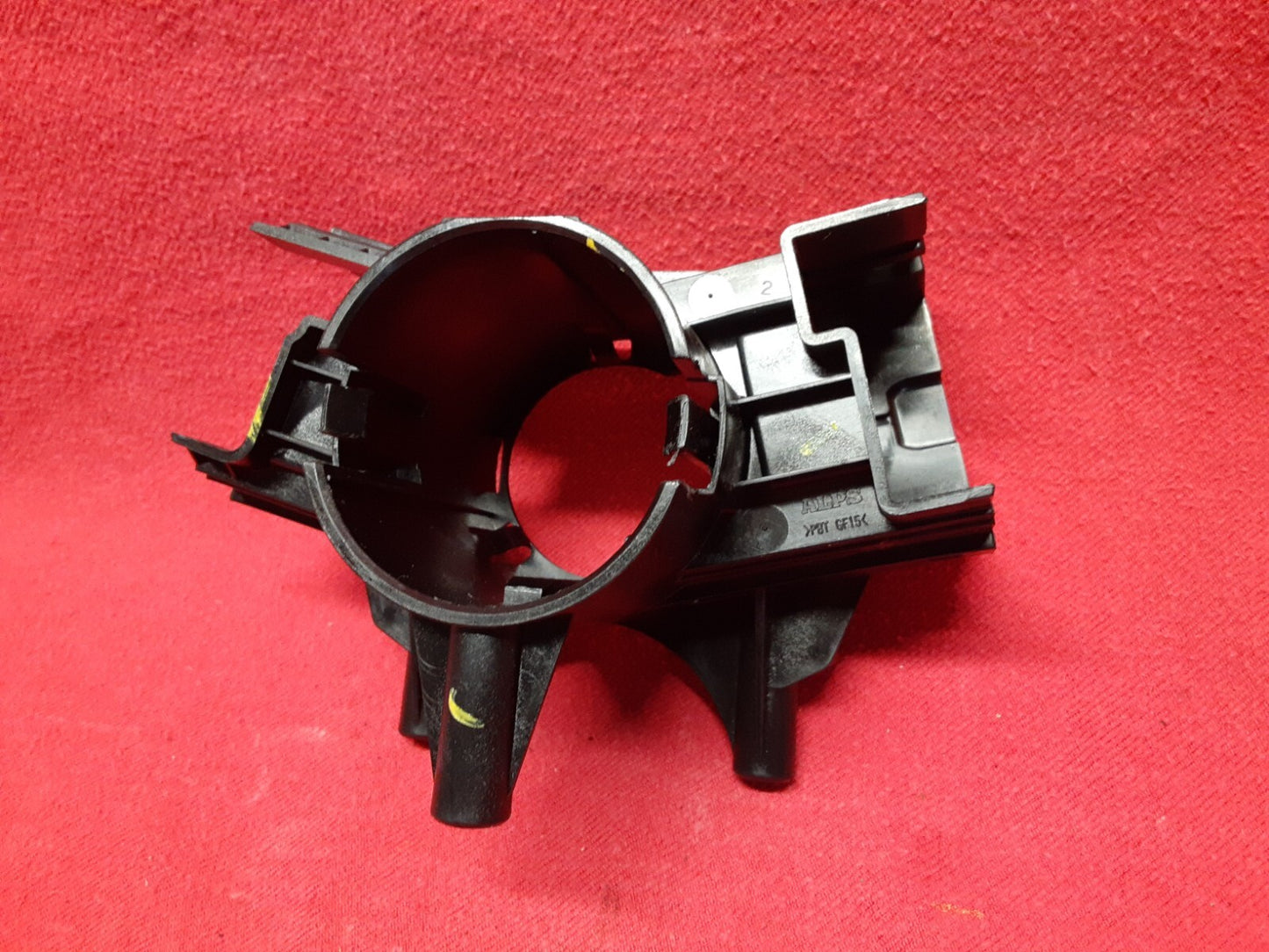 2005 - 2012 GM Saturn Pontiac Chevy Chevrolet Steering Column Switch Bracket