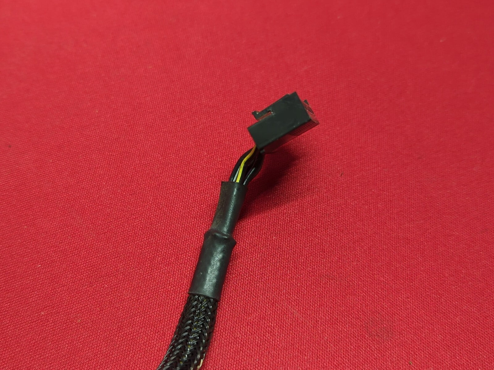 2001 - 2010 Dodge / Jeep - Rear View Mirror - Auto Day / Night - PIGTAIL ONLY