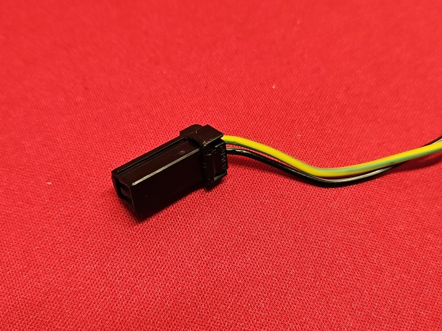 2008 - 2012 Ford Escape Front Right / Left Sun Visor - Pigtail / Wiring