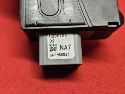 2022-2024 Mitsubishi Outlander / PHEV RIGHT for GLASS Sunroof Motor - 26k Miles
