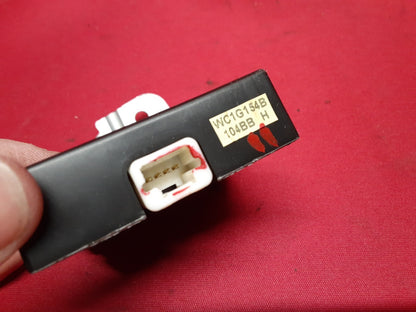 2011 - 2019 Infiniti Keyless Entry Anti-Theft Control Module Unit 28595-1MF1A