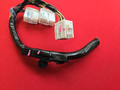 2012-2014 Subaru Outback / Legacy HVAC Climate Control Module - PIGTAIL WIRES