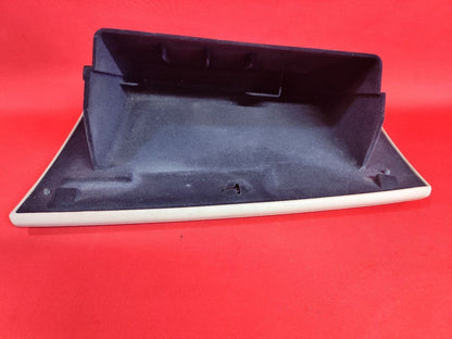 2010-2016 Land Rover LR4 / 10-13 Sport Glovebox Front Door Cover Only Beige