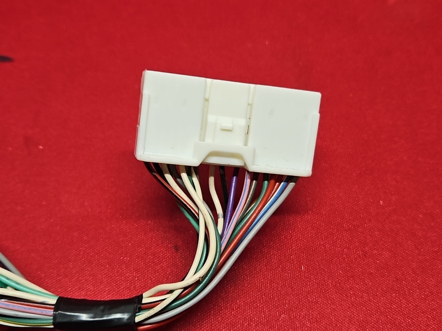 2006 - 2011 Lexus Parking Park Assist Distance Control Module Unit PIGTAIL WIRE