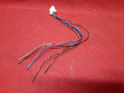 2001 2002 2003 2004 Nissan Xterra Frontier 3.3L V6 A/T Gear Shifter PIGTAIL WIRE
