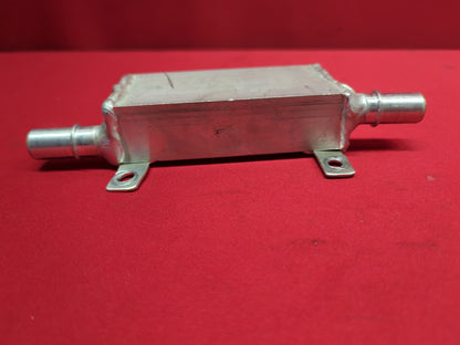 2003 - 2012 Maserati Quattroporte - Aluminum Vapor / Fuel Tank Junction Block