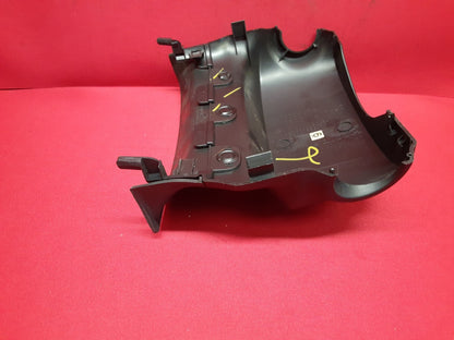 2006 - 2011 Honda Civic Hybrid Steering Column UPPER Shroud Trim Cover Molding