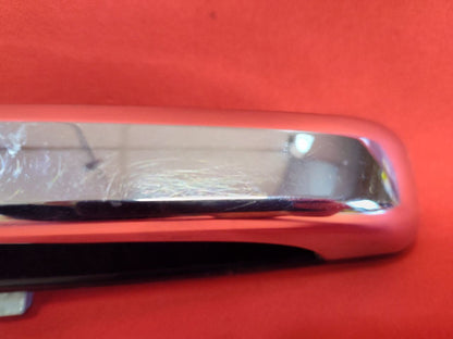 2009-2020 Dodge Ram FRONT LEFT DRIVER Door Handle PXR Brilliant Black Crystal