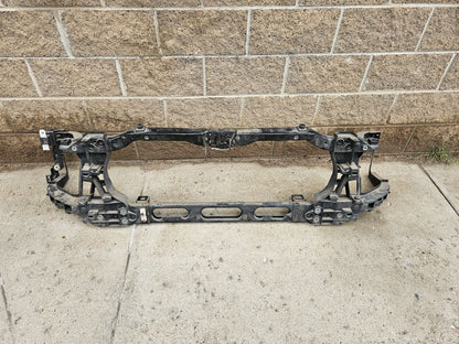 2013-2024 Dodge Ram 1500 Radiator Core Support Closure Panel LOCAL PICKUP ONLY