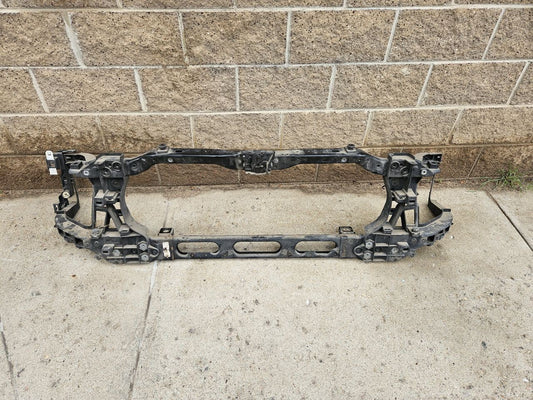 2013-2024 Dodge Ram 1500 Radiator Core Support Closure Panel LOCAL PICKUP ONLY