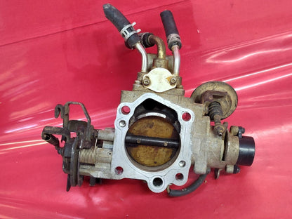 1997 1998 Lexus ES300 97-03 Toyota 3.0L V6 Fuel Injection Throttle Body