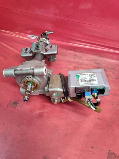 2015 2016 Chevrolet Spark Electric EV ONLY Steering Column Assembly - 69k Miles
