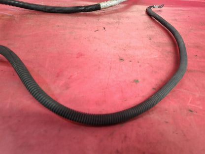 1999-2008 Chevy Cadillac GMC Suv / Truck V8 Negative Battery Cable Harness