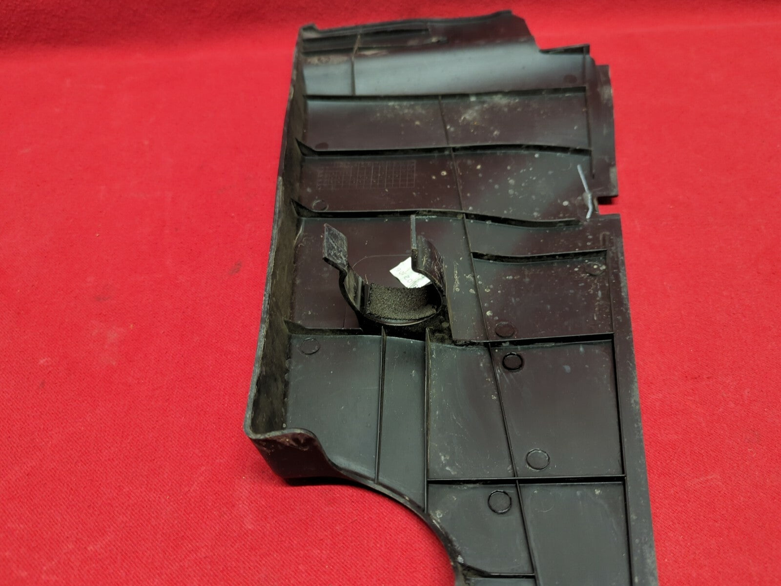 2004 - 2006 Acura TL Driver Side Cowl Cover / Extension Bezel - 74226SEPA00