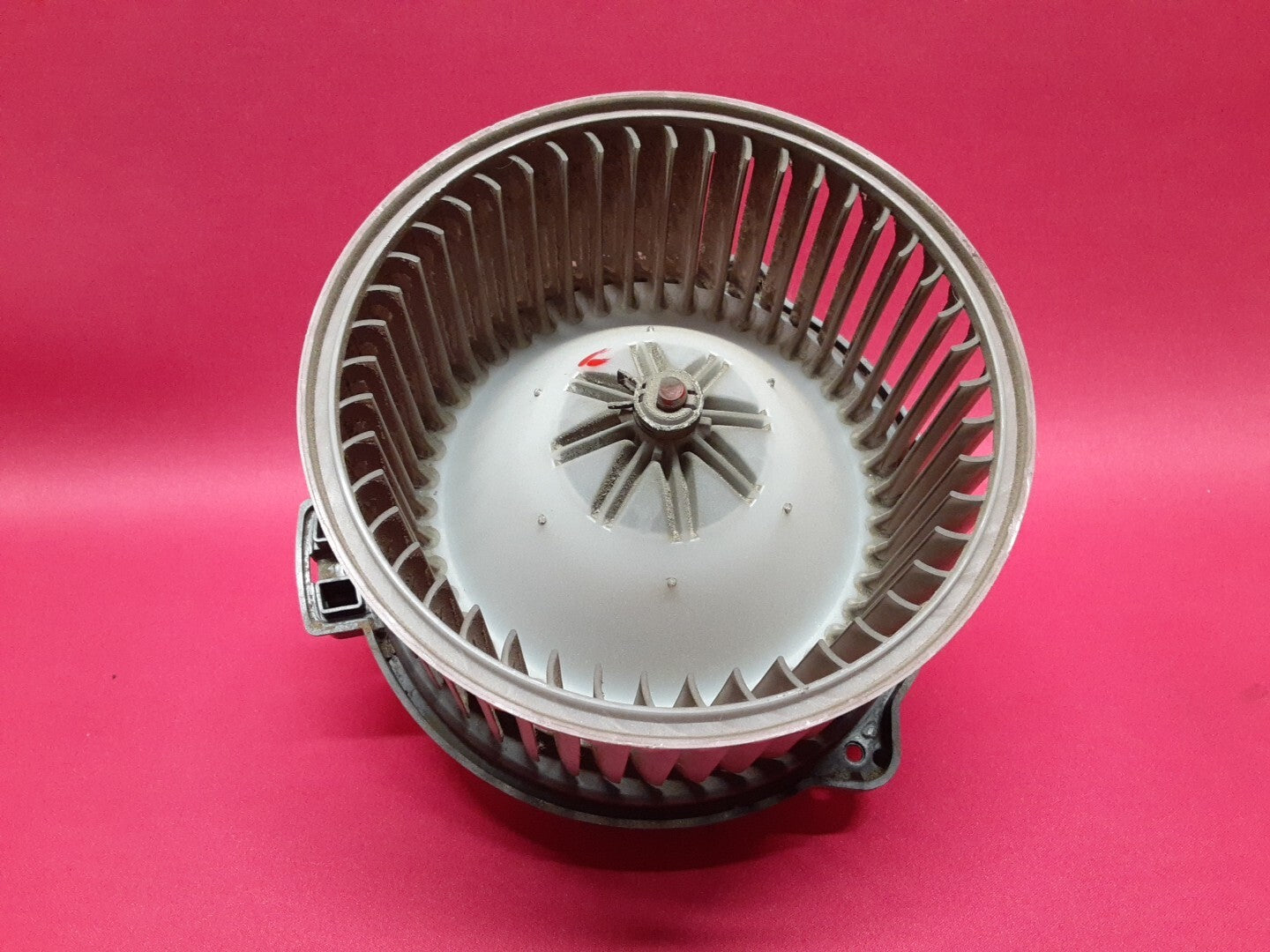 96-2002 Toyota 4Runner Front Heater AC Fan Motor Blower Sub Assembly 8710335022
