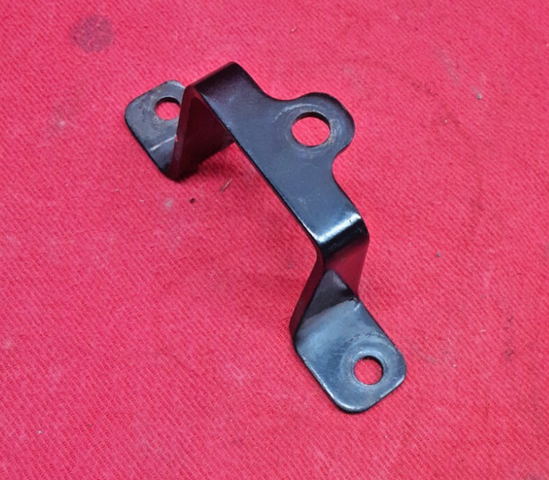 2002 - 2006 Mini Cooper S / Supercharged - Engine Cover Bracket - 17517511947