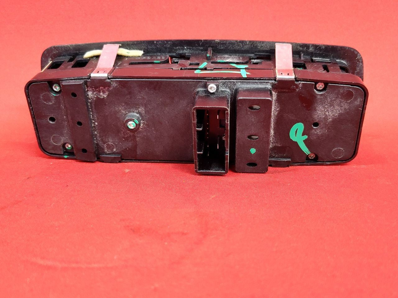 2011 2012 Chrysler 300 Dodge Charger Journey LEFT DRIVER Master Window Switch