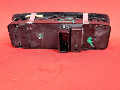 2011 2012 Chrysler 300 Dodge Charger Journey LEFT DRIVER Master Window Switch