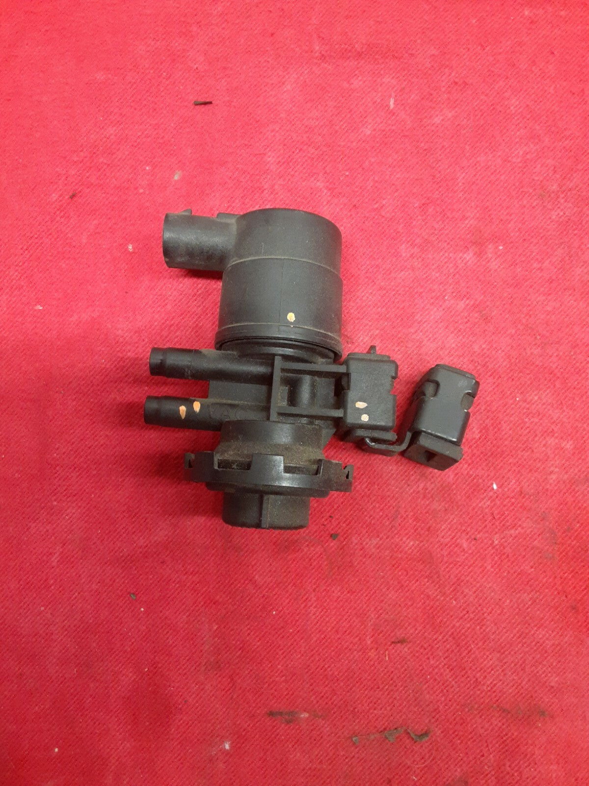 2001 - 2006 Mopar Dodge Jeep Purge Canister Duty Cycle Solenoid 04669475AB