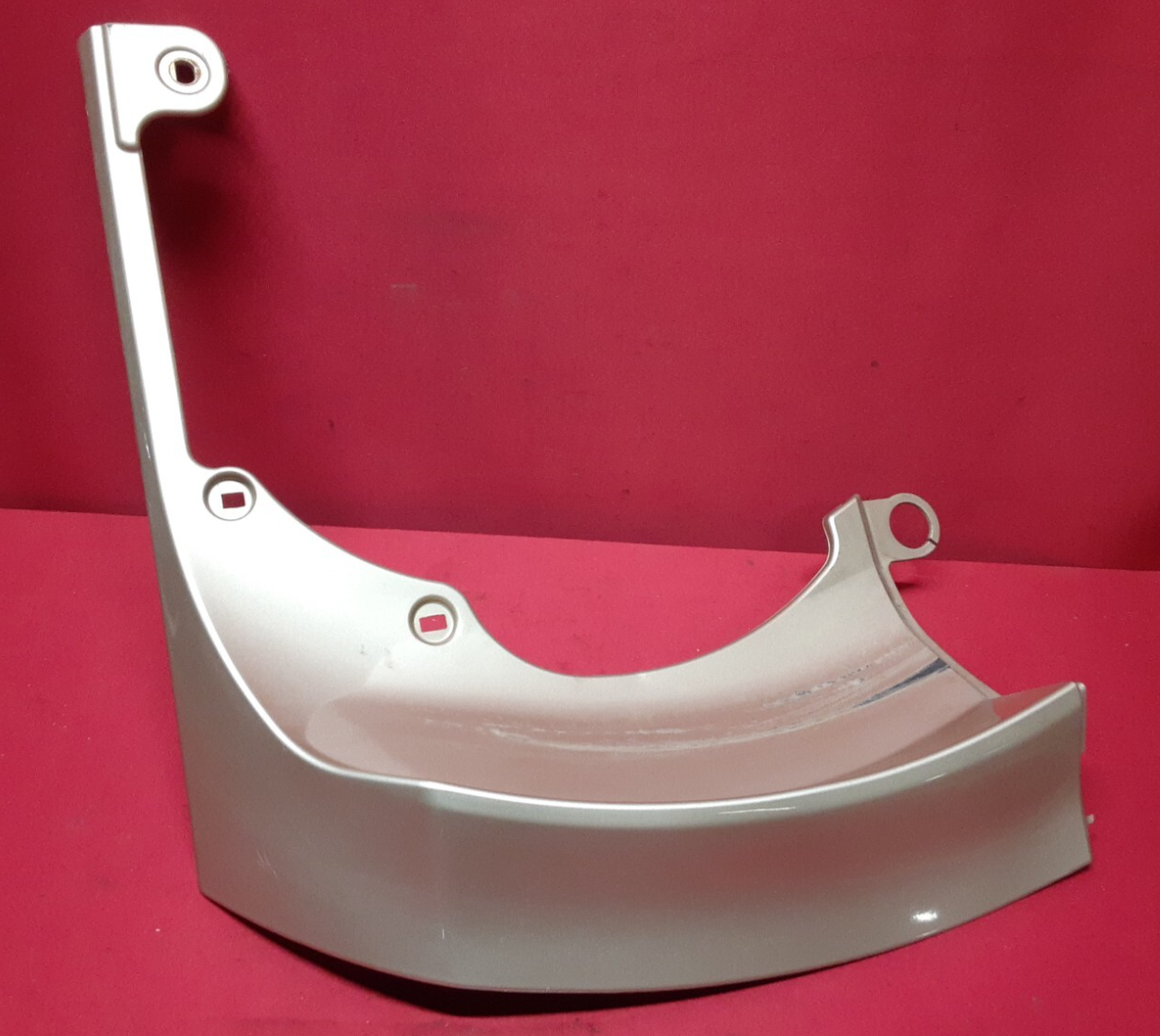 2006 - 2012 Toyota RAV4 RAV-4 LEFT REAR Liftgate Hatch Trim 4T8 Sandy Beach