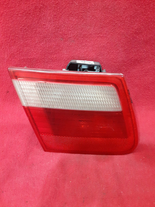 2001 - 2006 BMW E46 / 3 Series - Rear Left Inner Trunk Tail Light - 8 374 809