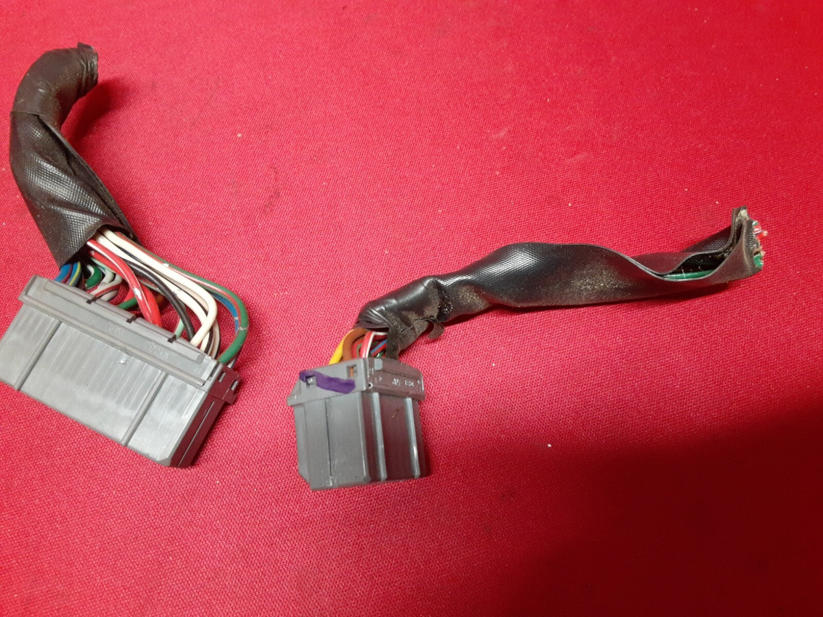 1992 - 1996 Lexus ES300 Toyota Camry Brake ABS Module 89541-33010 PIGTAILS